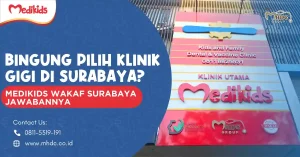 klinik gigi terbaik surabaya