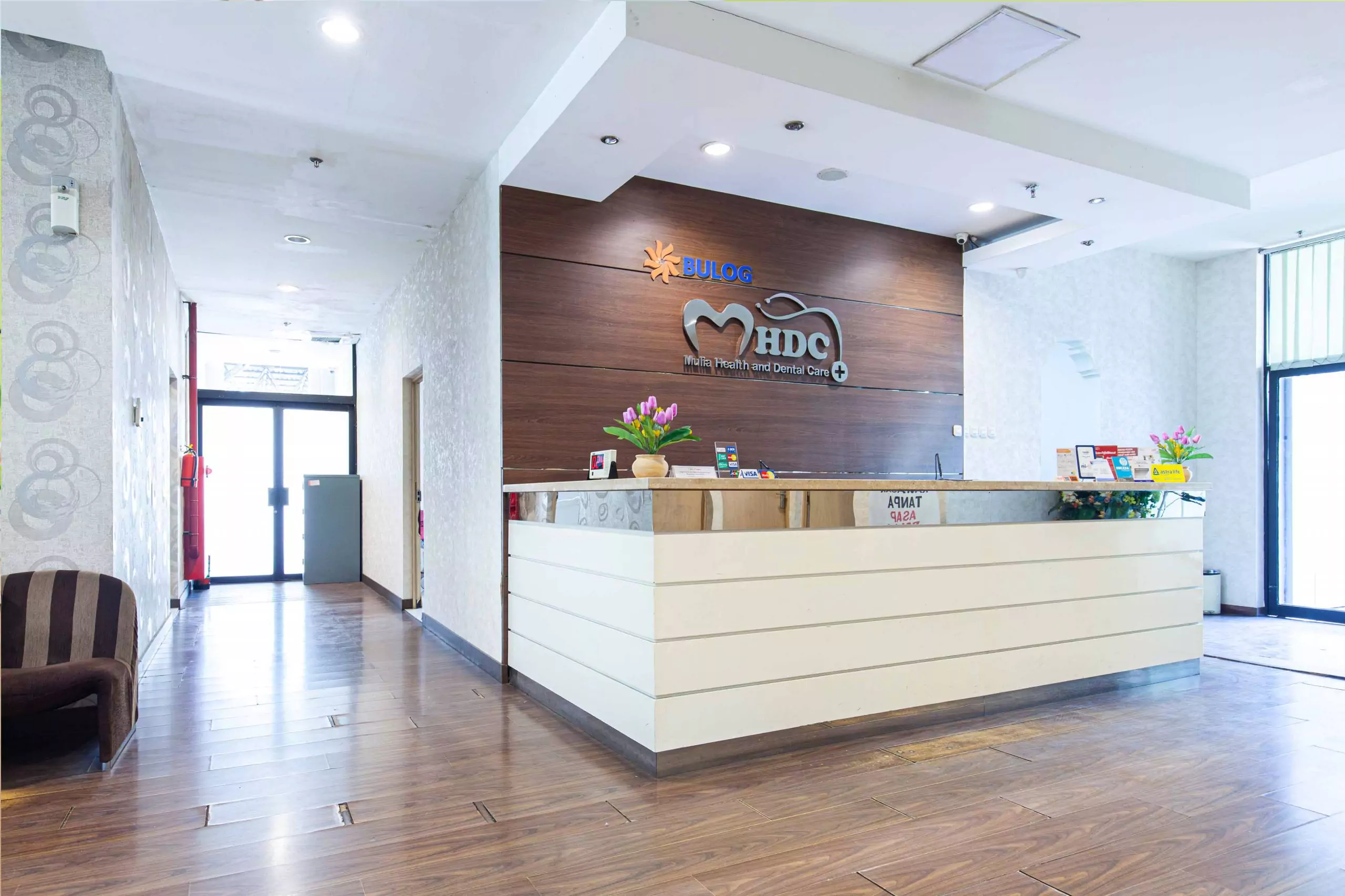 Klinik gigi dan dokter gigi di Kuningan Jakarta Selatan