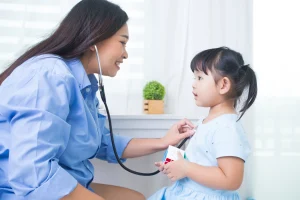 dokter anak medikids