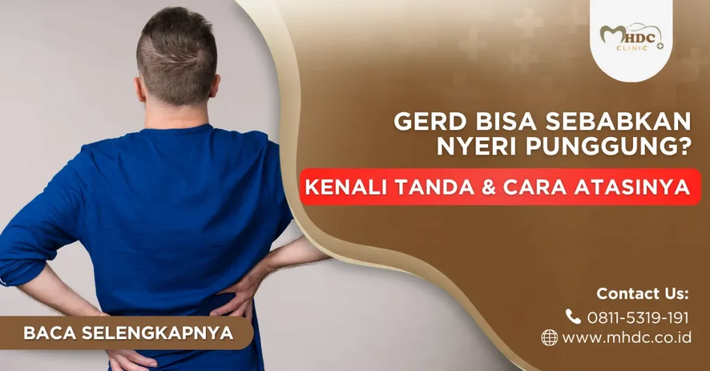 Nyeri punggung karena gerd banner