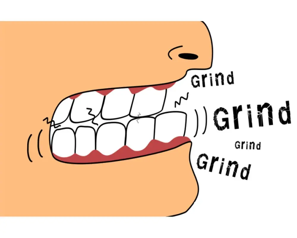 gigi sakit padahal tidak berlubang