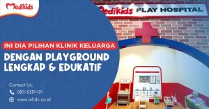 klinik keluarga playground