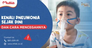 pneumonia adalah