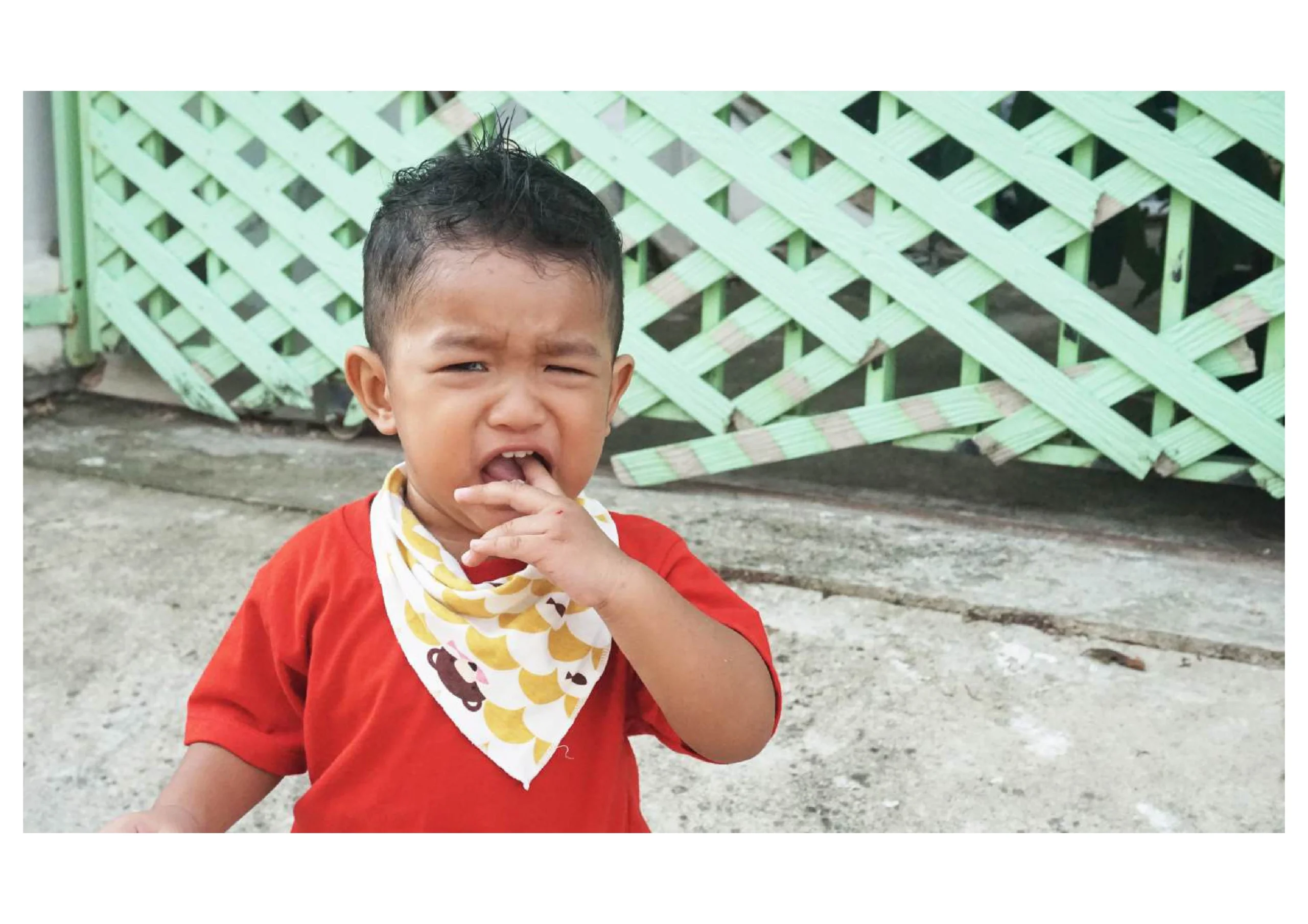 bayi rewel saat tumbuh gigibayi tumbuh gigi malas makan