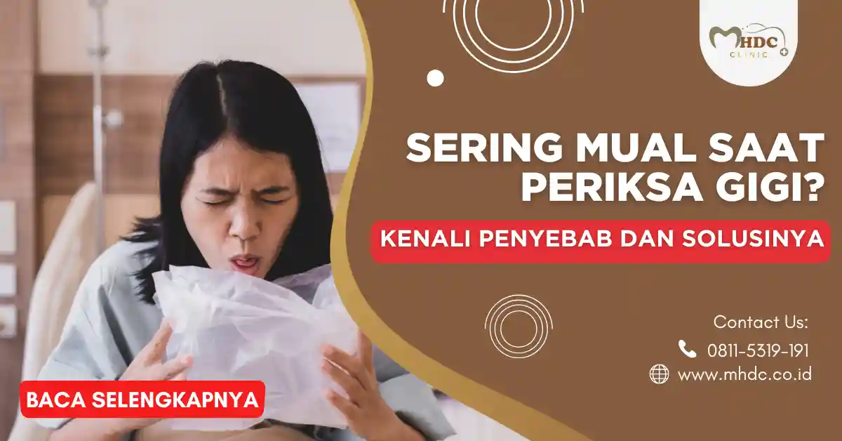 refleks muntah