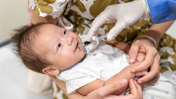 vaksin rotavirus