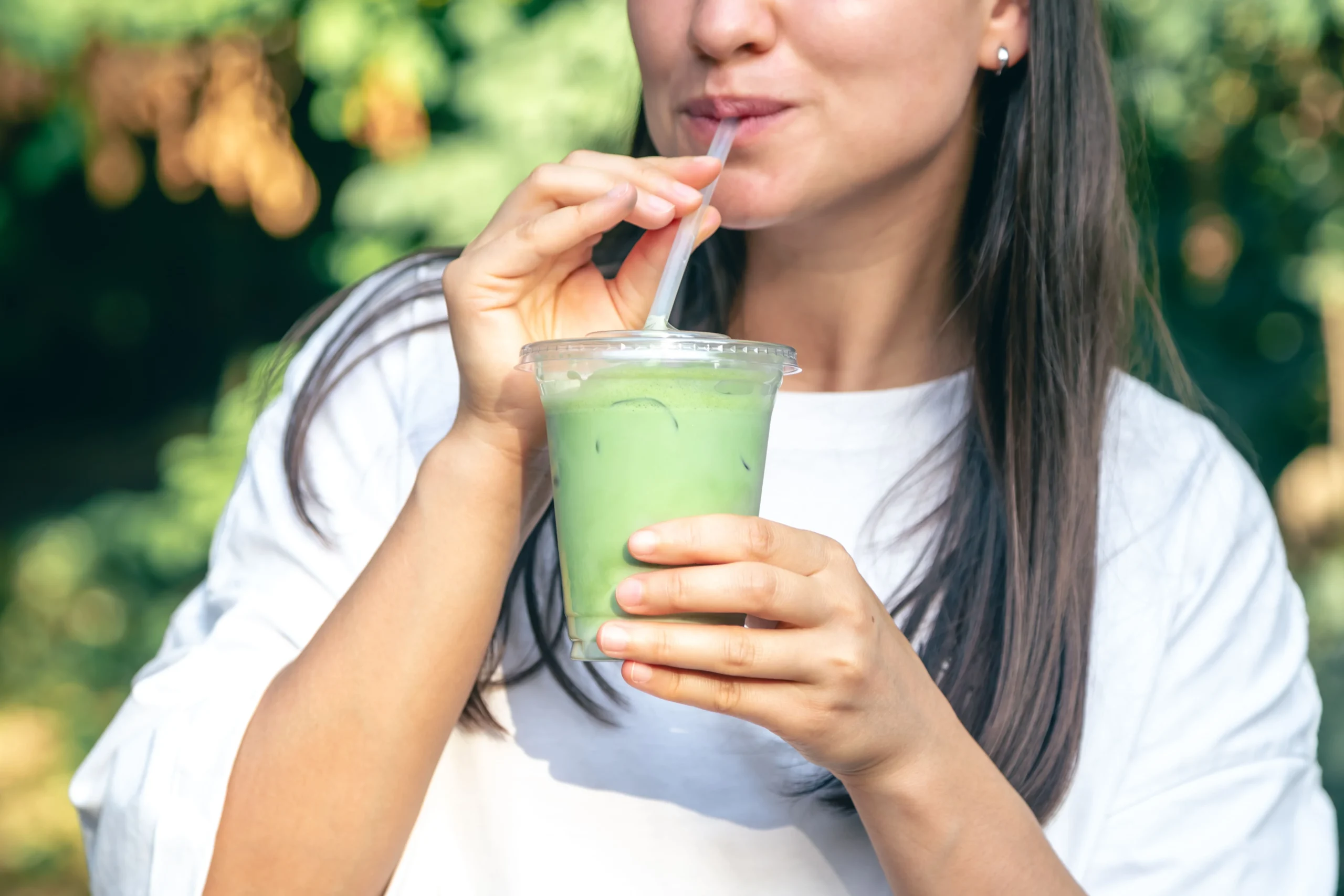 efek samping dan manfaat matcha apa itu matcha