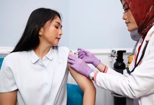 influenza adalah