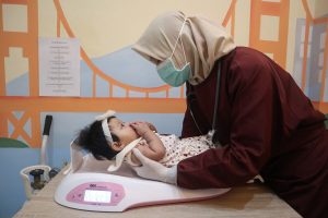 polio adalah