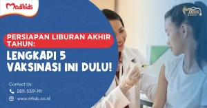 vaksin sebelum liburan