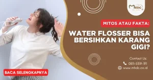 water flosser terbaik