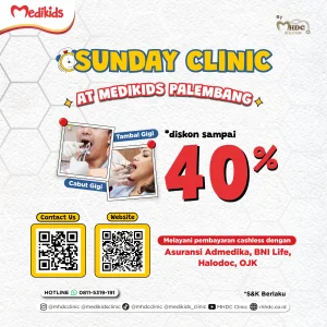 promo medikids palembang