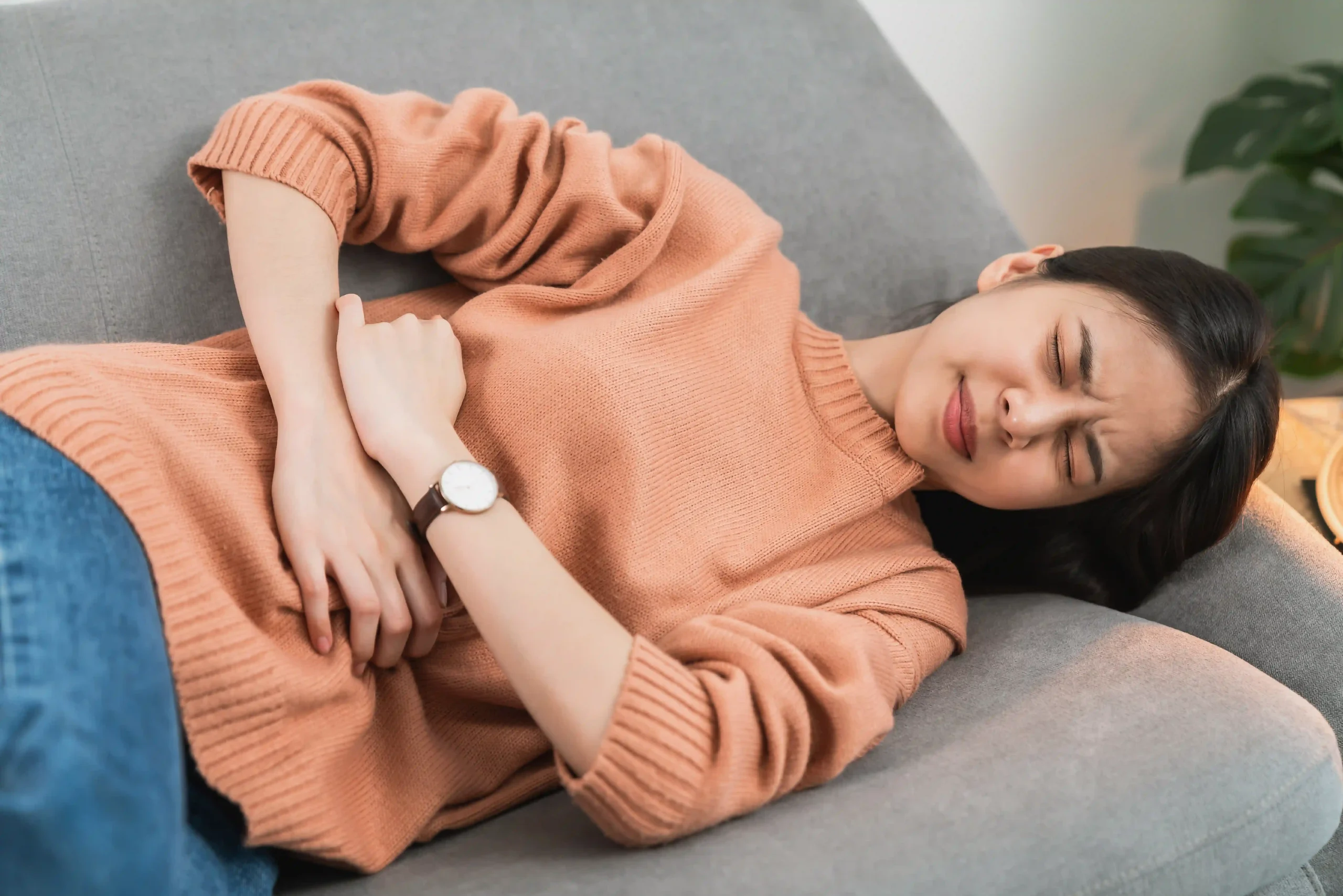 apakah boleh cabut gigi saat haid